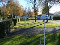 オアマル・トップ10・ホリデーパーク